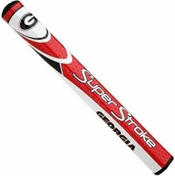 Golf Works SuperStroke 2.0 Oversize Team Putter Grips 37 Golf Works SuperStroke 2.0 Oversize Team Putter Grips -Golf Clubs Sales 2023 Georgia 1154562a 6016 46a1 8fe0 aa3f4f05fadd