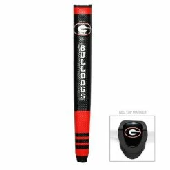 Team Golf NCAA Collegiate Putter Grips With Magnetic Ball Marker 42 Team Golf NCAA Collegiate Putter Grips With Magnetic Ball Marker -Golf Clubs Sales 2023 Georgia cf077567 d029 414c ad70 3a6b32ea57ac