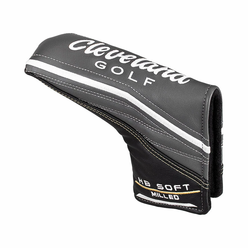 Cleveland HB Soft Milled Putters - UST All-In Shaft 37 Cleveland HB Soft Milled Putters - UST All-In Shaft - Image 37