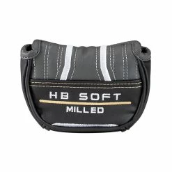 Cleveland HB Soft Milled Putters - UST All-In Shaft 78 Cleveland HB Soft Milled Putters - UST All-In Shaft -Golf Clubs Sales 2023 HBSoftMalletHC0 9b604fa2 eba9 4e35 84f9 6e8b109834ea