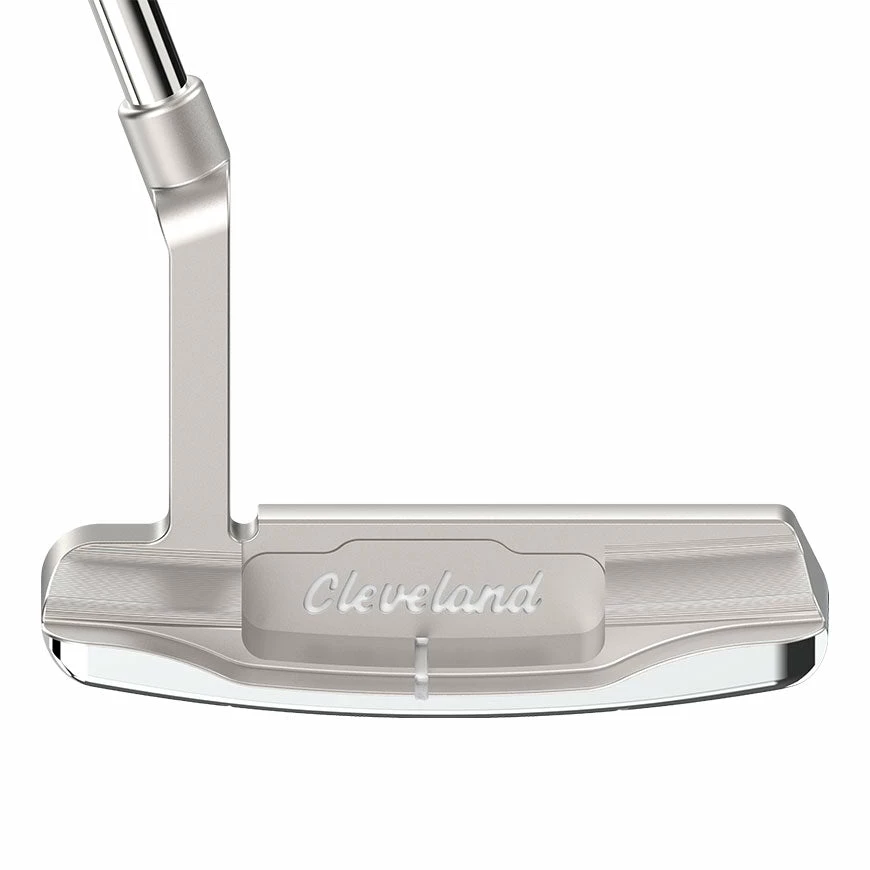 Cleveland HB Soft Milled Putters - UST All-In Shaft 2 Cleveland HB Soft Milled Putters - UST All-In Shaft - Image 2