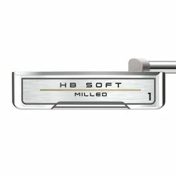 Cleveland HB Soft Milled Putters -Golf Clubs Sales 2023 HBSoftMilled1 4
