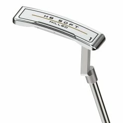 Cleveland HB Soft Milled Putters - UST All-In Shaft 46 Cleveland HB Soft Milled Putters - UST All-In Shaft -Golf Clubs Sales 2023 HBSoftMilled1 6
