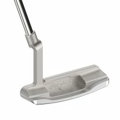 Cleveland HB Soft Milled Putters - UST All-In Shaft 48 Cleveland HB Soft Milled Putters - UST All-In Shaft -Golf Clubs Sales 2023 HBSoftMilled1 8