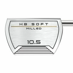 Cleveland HB Soft Milled Putters -Golf Clubs Sales 2023 HBSoftMilled10.5c 4