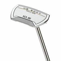 Cleveland HB Soft Milled Putters -Golf Clubs Sales 2023 HBSoftMilled10.5c 6