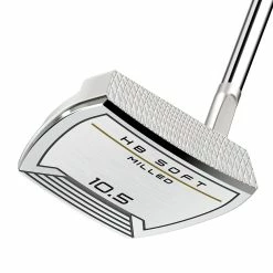 Cleveland HB Soft Milled Putters -Golf Clubs Sales 2023 HBSoftMilled10.5s 0