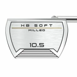 Cleveland HB Soft Milled Putters -Golf Clubs Sales 2023 HBSoftMilled10.5s 4