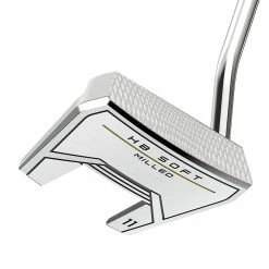 Cleveland HB Soft Milled Putters - UST All-In Shaft 58 Cleveland HB Soft Milled Putters - UST All-In Shaft -Golf Clubs Sales 2023 HBSoftMilled11 0 7b7ca37c fc53 42a5 af25 ace7506d8e2a