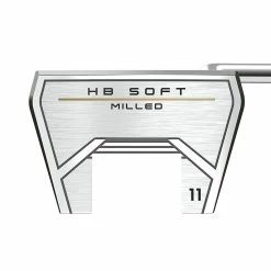 Cleveland HB Soft Milled Putters -Golf Clubs Sales 2023 HBSoftMilled11 4
