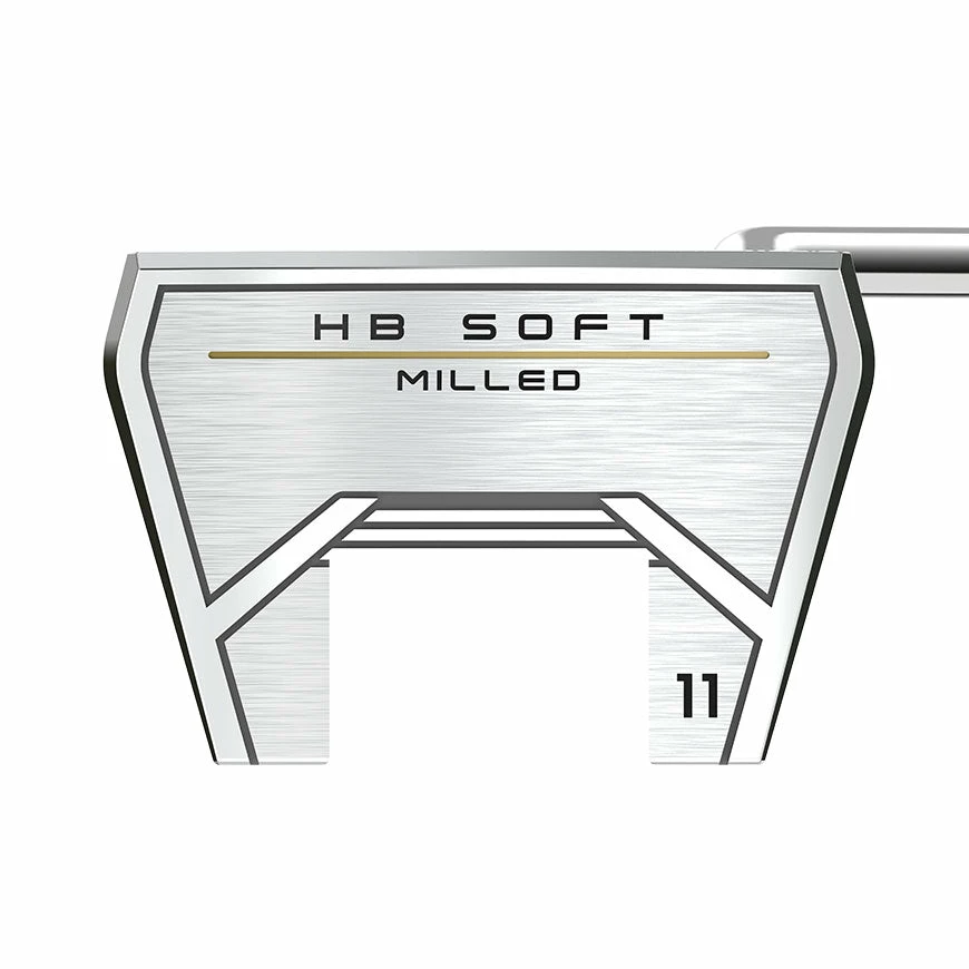 Cleveland HB Soft Milled Putters - UST All-In Shaft 23 Cleveland HB Soft Milled Putters - UST All-In Shaft - Image 23