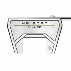 Cleveland HB Soft Milled Putters -Golf Clubs Sales 2023 HBSoftMilled11s 4