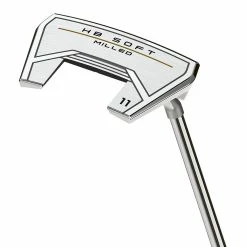 Cleveland HB Soft Milled Putters - UST All-In Shaft 73 Cleveland HB Soft Milled Putters - UST All-In Shaft -Golf Clubs Sales 2023 HBSoftMilled11s 6