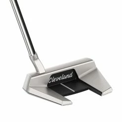 Cleveland HB Soft Milled Putters - UST All-In Shaft 75 Cleveland HB Soft Milled Putters - UST All-In Shaft -Golf Clubs Sales 2023 HBSoftMilled11s 8