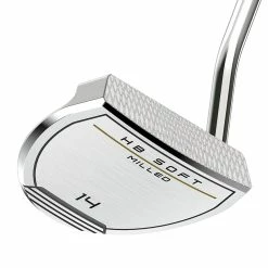 Cleveland HB Soft Milled Putters -Golf Clubs Sales 2023 HBSoftMilled14 0