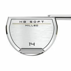 Cleveland HB Soft Milled Putters -Golf Clubs Sales 2023 HBSoftMilled14 4
