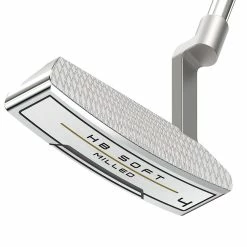 Cleveland HB Soft Milled Putters - UST All-In Shaft 49 Cleveland HB Soft Milled Putters - UST All-In Shaft -Golf Clubs Sales 2023 HBSoftMilled4 0 b55d55b4 a68a 4cee b7bc 790f25e47a6c