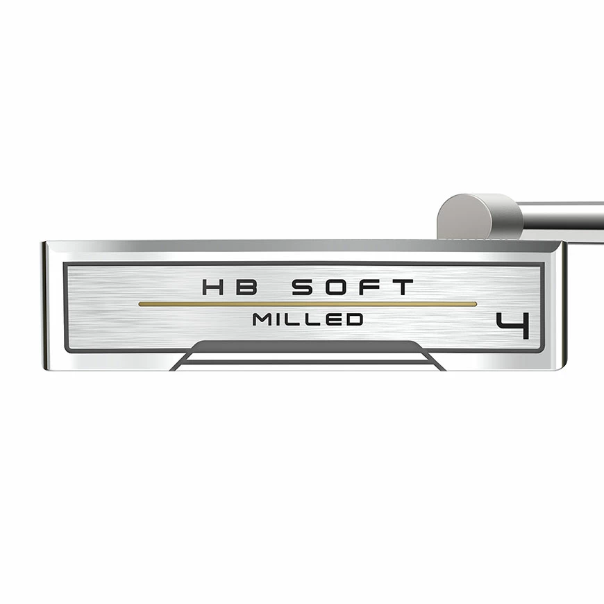 Cleveland HB Soft Milled Putters - UST All-In Shaft 14 Cleveland HB Soft Milled Putters - UST All-In Shaft - Image 14