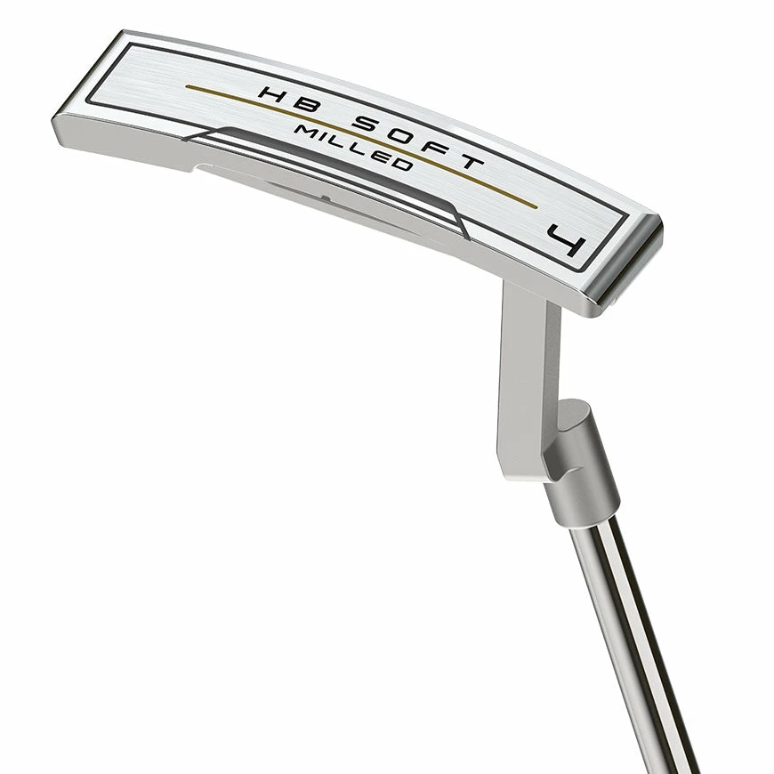 Cleveland HB Soft Milled Putters - UST All-In Shaft 16 Cleveland HB Soft Milled Putters - UST All-In Shaft - Image 16