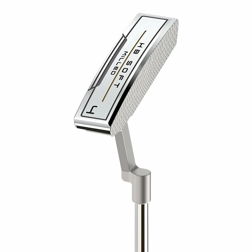 Cleveland HB Soft Milled Putters - UST All-In Shaft 17 Cleveland HB Soft Milled Putters - UST All-In Shaft - Image 17