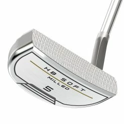 Cleveland HB Soft Milled Putters -Golf Clubs Sales 2023 HBSoftMilled5 0