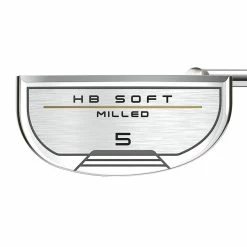 Cleveland HB Soft Milled Putters -Golf Clubs Sales 2023 HBSoftMilled5 4
