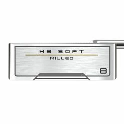 Cleveland HB Soft Milled Putters -Golf Clubs Sales 2023 HBSoftMilled8 4