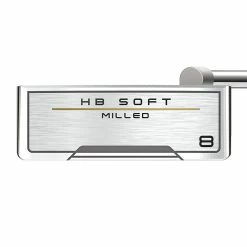 Cleveland HB Soft Milled Putters -Golf Clubs Sales 2023 HBSoftMilled8P 4