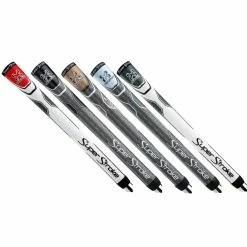 Hireko SuperStroke Traxion Tour Golf Grips