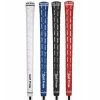 CaddiesShack Golf Pride Tour Wrap 2G Standard Swing Grips