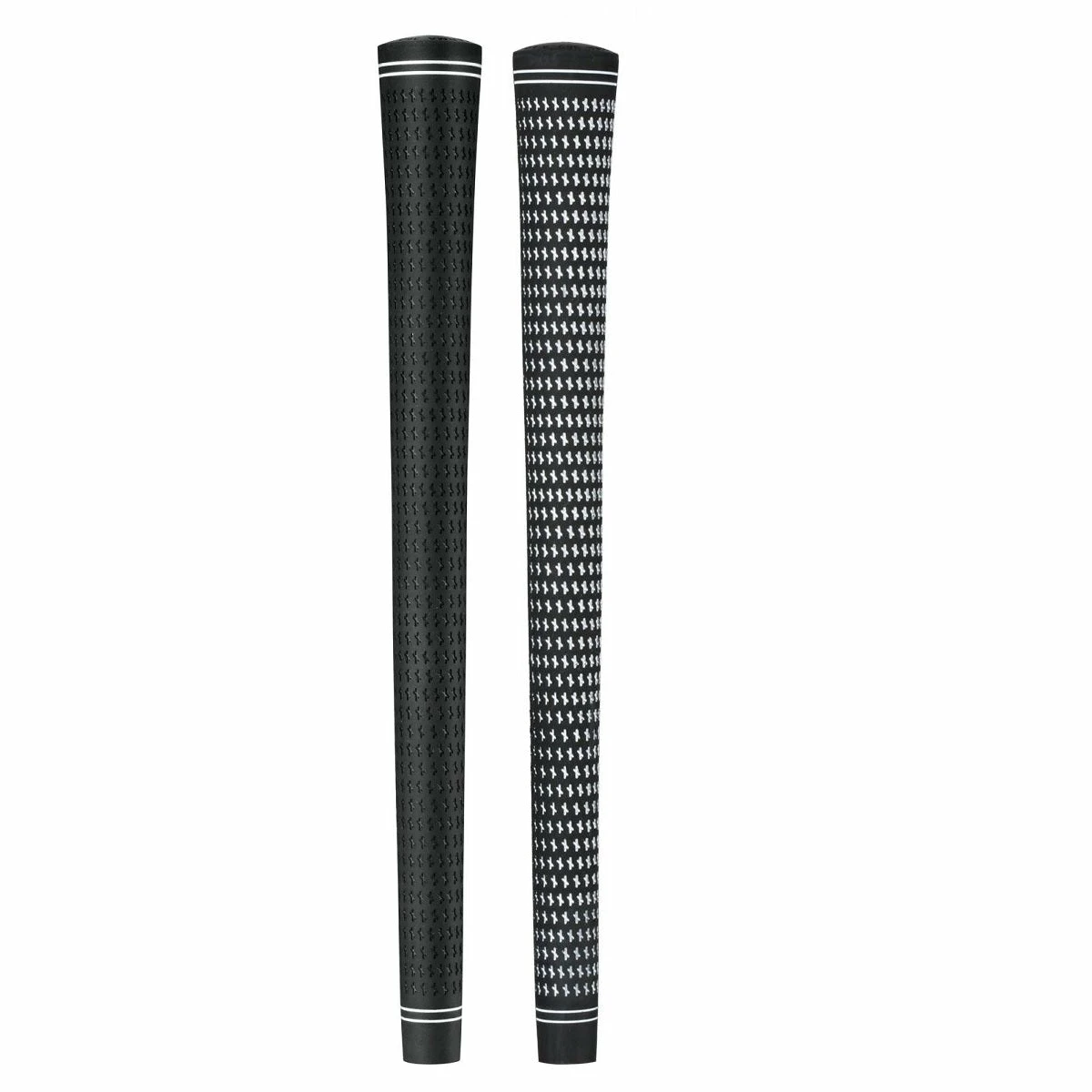 Hireko Karma 360 Revolution Golf Grips 1 Hireko Karma 360 Revolution Golf Grips