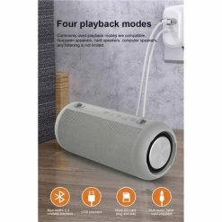 Portable Bluetooth Speaker -Golf Clubs Sales 2023 HGCT8329 4 84685.1674491199