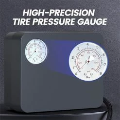 Nike Portable Auto Air Pump Compressor Tire Inflator -Golf Clubs Sales 2023 HGLT2216 3 96964.1674491829