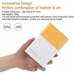 Nike Portable Mini Projector 7 Nike Portable Mini Projector -Golf Clubs Sales 2023 HGUN2049 4 19737.1673382201