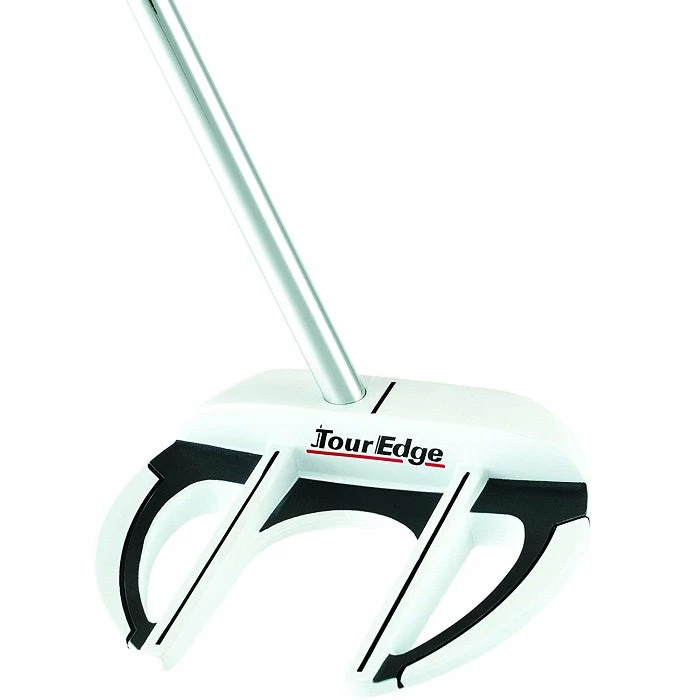 Tour Edge HP Series Counter-Balanced Putters 1 Tour Edge HP Series Counter-Balanced Putters