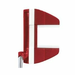 Tour Edge HP Series Putters -Golf Clubs Sales 2023 HPSeriesPutter 02Red