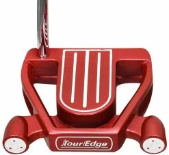 Tour Edge HP Series Putters -Golf Clubs Sales 2023 HP Series Red 10 2