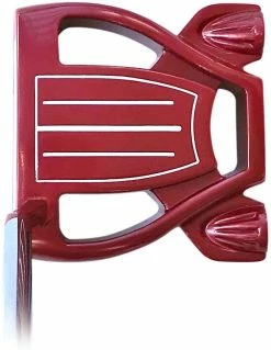 Tour Edge HP Series Putters -Golf Clubs Sales 2023 HP Series Red 11 Slant Neck