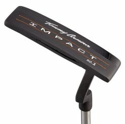 CaddiesShack Tommy Armour Impact Men's Putters -Golf Clubs Sales 2023 Impact No 1