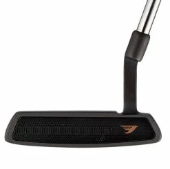 CaddiesShack Tommy Armour Impact Men's Putters -Golf Clubs Sales 2023 Impact No 1 4