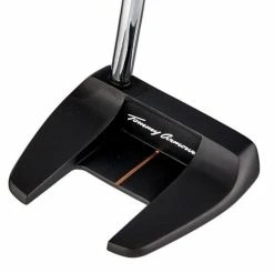 CaddiesShack Tommy Armour Impact Men's Putters -Golf Clubs Sales 2023 Impact No 3 3