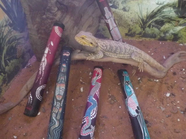 CaddiesShack TourMark Indigenous Putter Grips 1 CaddiesShack TourMark Indigenous Putter Grips