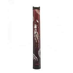 CaddiesShack TourMark Indigenous Putter Grips 16 CaddiesShack TourMark Indigenous Putter Grips -Golf Clubs Sales 2023 Indigenous Putter Kangaroo