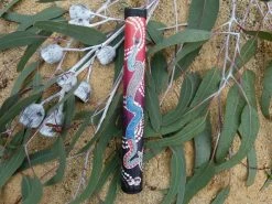 CaddiesShack TourMark Indigenous Putter Grips 21 CaddiesShack TourMark Indigenous Putter Grips -Golf Clubs Sales 2023 Indigenous Putter Serpent 2