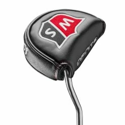 Wilson Staff Infinite South Side Putter -Golf Clubs Sales 2023 Infinite 2018 Headcover 2
