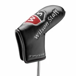 Wilson Staff Infinite Michigan Ave Putter -Golf Clubs Sales 2023 Infinite 2018 Headcover 8a5e30bd 131b 4a74 bfbc fe4226151652