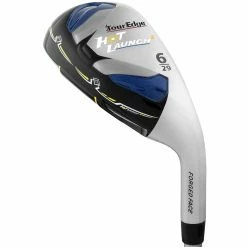 Tour Edge Hot Launch 2 Iron-Wood Hybrid Irons