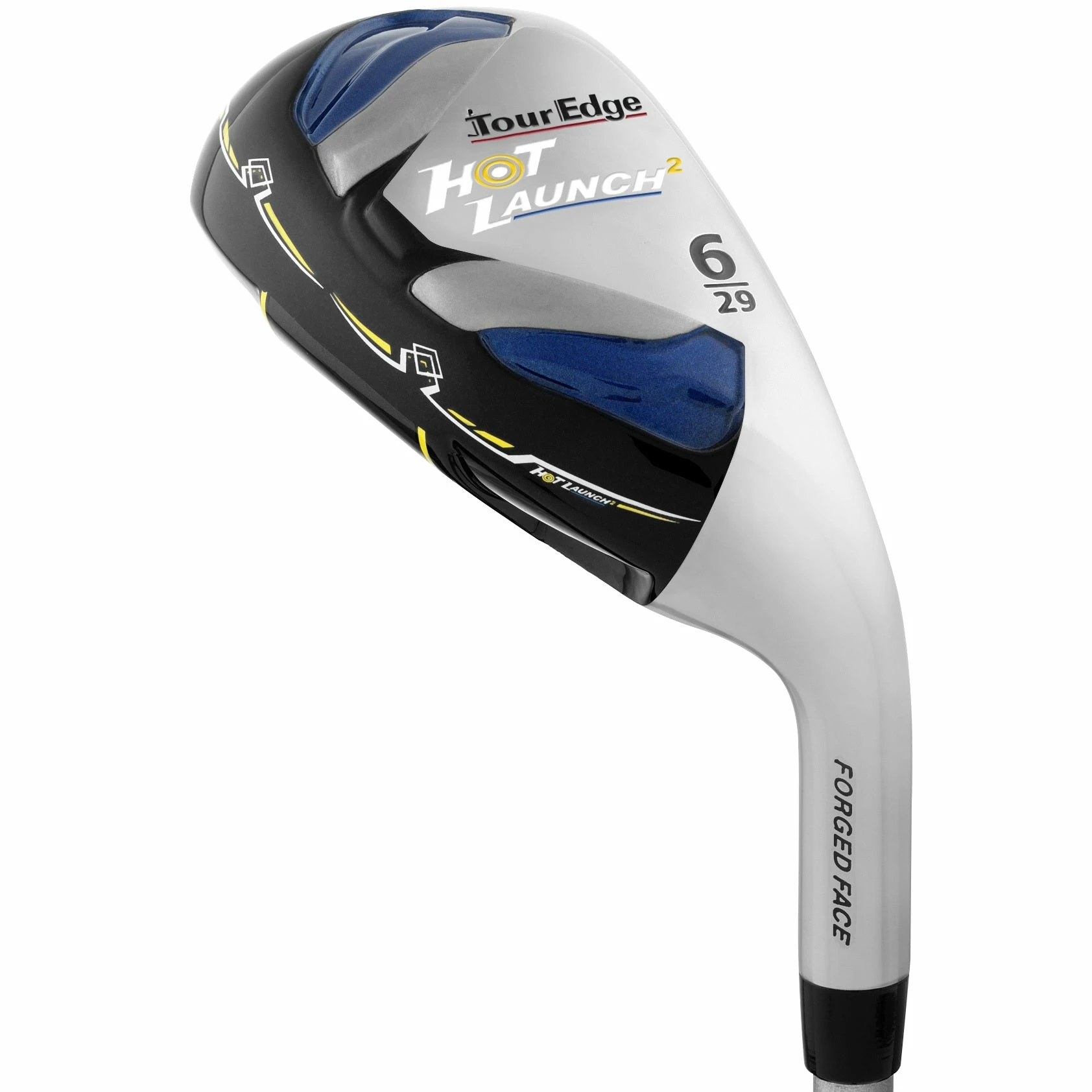 Tour Edge Hot Launch 2 Iron-Wood Hybrid Irons 1 Tour Edge Hot Launch 2 Iron-Wood Hybrid Irons