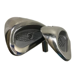 CaddiesShack Daisey Golf Jetcomb Wedge Club Heads -Golf Clubs Sales 2023 Jetcomb wedges 3