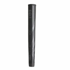 Winn 2020 VSN JumboLite Pistol Putter Grip -Golf Clubs Sales 2023 JumboLite Pistol Excel Black